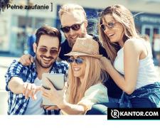 Oszczędzaj z Rkantor.com i Exim Tours