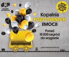 Prawie 10 000 powodów, żeby wpaść do Katowickiej!