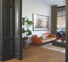 Quick-Step - powrót wzorów w nowych laminatach i podłogach drewnianych