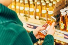 Tylko 12% konsumentów kieruje się ceną przy zakupie przetworów z owoców i warzyw