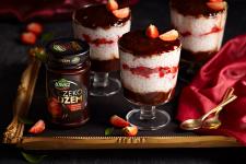 Spróbuj lekkich, zmysłowych przyjemności!