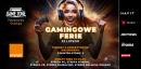 Game Zone Powered by Orange - gamingowa sobota w centrum handlowym Plejada!