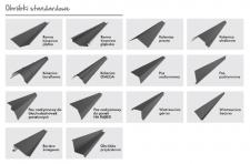 Jak uzyskać szczelny dach? Obróbki blacharskie.