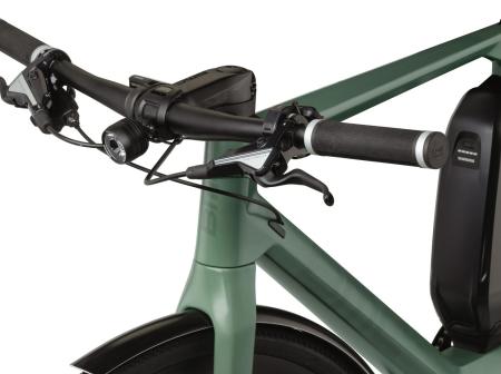 Elektryczny rower górski BMC Alpenchallenge AMP City LTD 05 (mat. pras.)