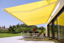 Markizy – czyli starożytne rozwiązanie stosowane do dziś.