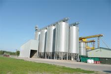 Impuls EVO u producenta elewatorów zbożowych