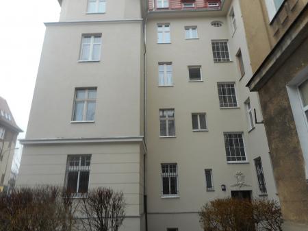 konserwacja budynków