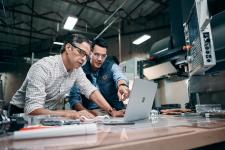 Microsoft przedstawia projekt Madera