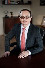 Marek Szymański ponownie wybrany Prezesem Zarządu Polsko-Szwajcarskiej Izby Gospodarczej