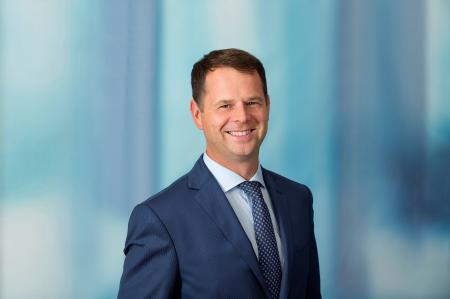 Michał Staszkiewicz, członek zarządu Templeton Asset Management (Poland) TFI