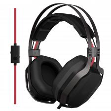 MasterPulse – uniwersalne słuchawki z technologią Bass FX