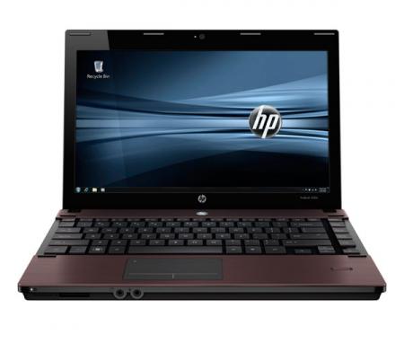 HP ProBook 4320s