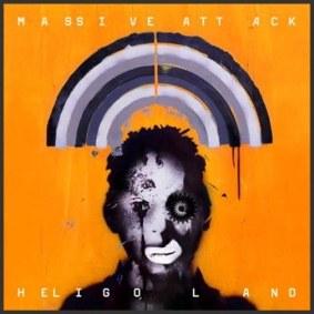 Massive Attack "Heligoland"