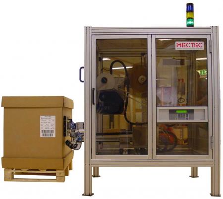 Urządzenie MECTEC