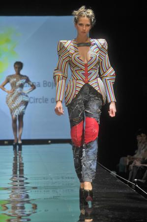 I miejsce-Paulina Bojór