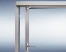 Drzwi tarasowe HS – marzenia się spełniają