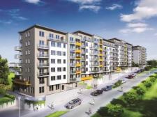 Mieszkanie w systemie 10/90