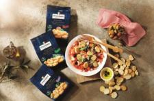 ITALIAMO, CZYLI WŁOSKA MIŁOŚĆ DO KUCHNI – TYDZIEŃ WŁOSKI PONOWNIE W LIDLU