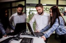 Nawet najbardziej rozchwytywany zawód świata nie jest gwarantem pracy w przyszłości