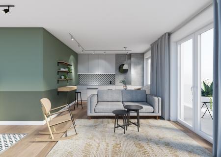 Park Leśny Bronowice