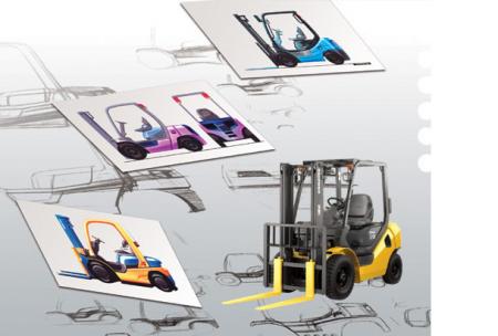 Wózki widłowe wynajem czy kupno