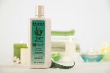 Kosmetyki organiczne Jason dla całej rodziny