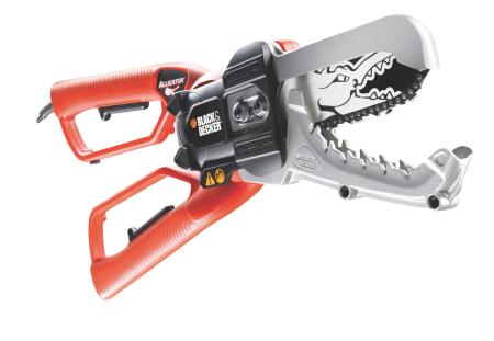 Sekator łańcuchowy Alligator Black&Decker