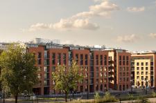 Pure Fitness w Angel City