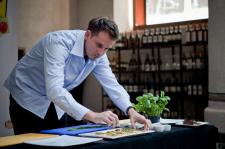 Gdy lato tuż tuż…