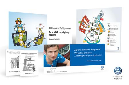 Wizualizacja materiałów