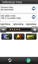 Polska nawigacja na Androida