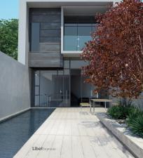 Natutalny urok Trawertynu