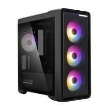 Zalman M3 Plus RGB - solidnie wyposażona obudowa w wersji mini