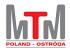 MTM w Ostródzie