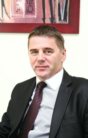 Sławomir Pięta: - W rozwoju rynku FMCG kluczową rolę odegra dystrybucja