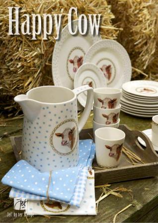 Seria Happy Cow Ter Steege