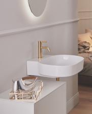 Umywalki Linda-X nowość Ideal Standard