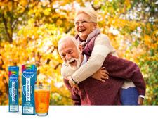 Jak zadbać o odporność seniorów – fakty i mity