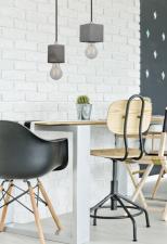 Beton w nowym świetle  – nowości w ofercie Spot Light