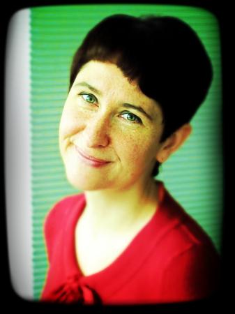 Magdalena Żmijewska