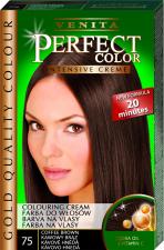 VENITA: PERFECT COLOR. Farby do włosów!