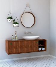 Retro złamane nowoczesnością