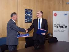 Hiszpańska fabryka Exide wykorzysta energię słoneczną