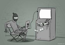 Firmy finansowe ponoszą straty rzędu mln dolarów w wyniku incydentu naruszenia cyberbezpieczeństwa