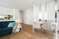 Podłoga marzeń - poznaj trendy 2018/2019 w zakresie wykańczania podłóg