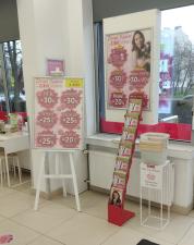 DROGERIE ZIKO DERMO ŚWIĘTUJĄ DZIEŃ KOBIET! PONAD 800 PRODUKTÓW W PROMOCJI