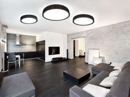 Lampy z kolekcji Alehandro  Fot. Nowodvorski Lighting