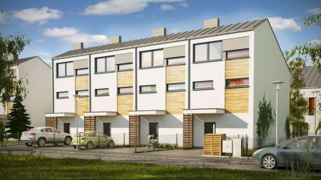 Świerkowa Polana III