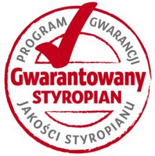 Gwarantowany styropian barierą przed upałami