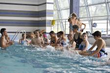 Nauka pływania dla każdego w H2Ostróg